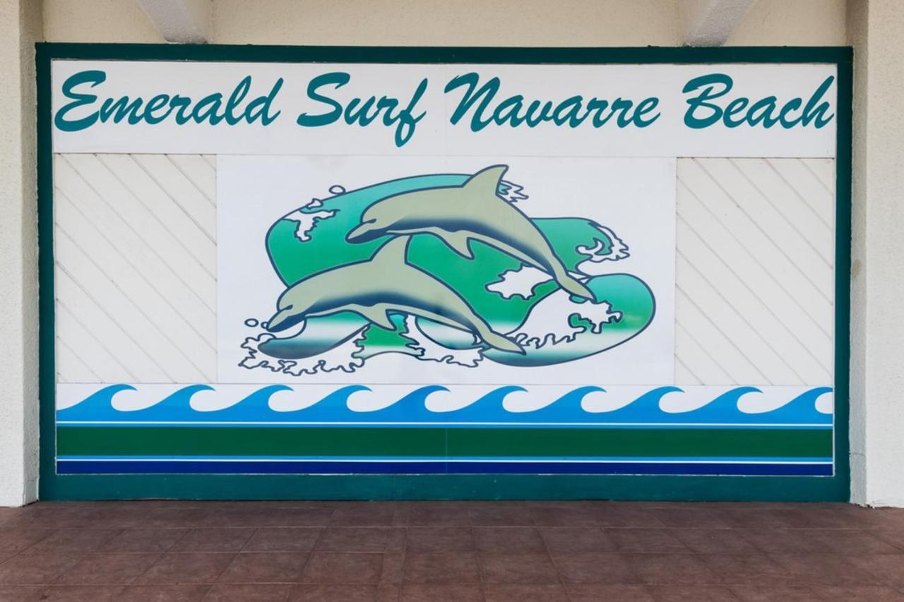 Emerald Surf 102 نافار المظهر الخارجي الصورة